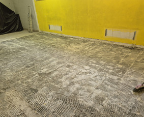 Griovimo darbai šiukšliu išvežimas / Audrius / Darbų pavyzdys ID 4028823