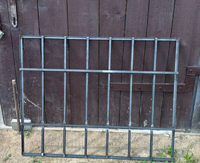 Aliuminio, juodo bei spalvoto metalo suvirinimas, gamyba / Steelcraft|Tvirtas žingsnis . Paulius / Darbų pavyzdys ID 4028883
