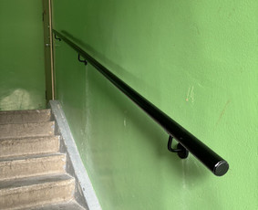 Aliuminio, juodo bei spalvoto metalo suvirinimas, gamyba / Steelcraft|Tvirtas žingsnis . Paulius / Darbų pavyzdys ID 4028885