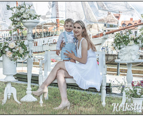 Krikštynos, Vestuvės, kitos šventės, asmeninės/šeimos / Krikštynos, Vestuvės, kitos šventės / Darbų pavyzdys ID 4028997