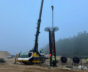 Statybinės technikos nuoma - Autokranų nuoma - 2