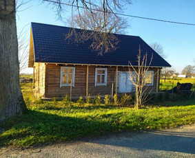 Seno Namo Renovacija - Statybos darbai - 4 Statybos darbai - Seno Namo Renovacija - 4
