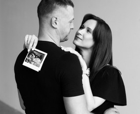 Portretų, mados ir vestuvių fotografija - Nėščiosios fotosesija - 2 Nėščiosios fotosesija - Portretų, mados ir vestuvių fotografija - 2
