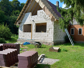 Įvairūs mūro darbai, betonavymo darbai - Mūro darbai, mūrijimas - 3 Mūro darbai, mūrijimas - Įvairūs mūro darbai, betonavymo darbai - 3