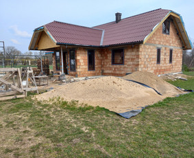 Įvairūs mūro darbai, betonavymo darbai - Mūro darbai, mūrijimas - 1 Mūro darbai, mūrijimas - Įvairūs mūro darbai, betonavymo darbai - 1