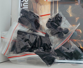 Organizuojame kūrybines, edukacines dirbtuves, savaitgalio / IKANDU, VšĮ / Darbų pavyzdys ID 4029627
