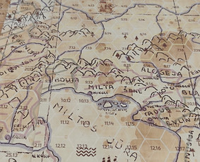 Organizuojame kūrybines, edukacines dirbtuves, savaitgalio / IKANDU, VšĮ / Darbų pavyzdys ID 4029713