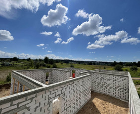 Mūro darbai, monolitinių žiedų/sąramų įrengimas Vilniuje - Statybos darbai - 3 Statybos darbai - Mūro darbai, monolitinių žiedų/sąramų įrengimas Vilniuje - 3