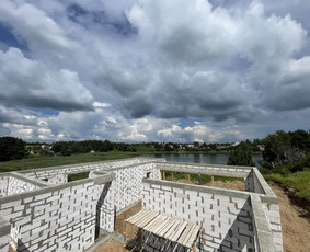 Mūro darbai, monolitinių žiedų/sąramų įrengimas Vilniuje - Statybos darbai - 2 Statybos darbai - Mūro darbai, monolitinių žiedų/sąramų įrengimas Vilniuje - 2