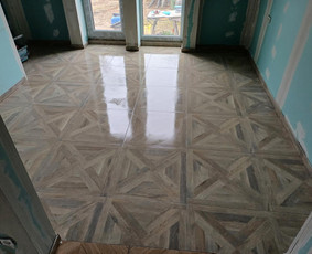 Plyteliu Klijavimas. / Apdailos darbai / Darbų pavyzdys ID 4029971