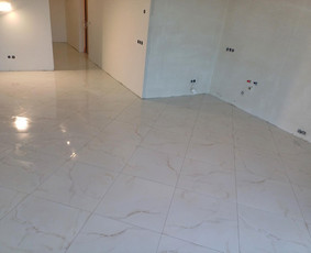 Plyteliu Klijavimas. / Apdailos darbai / Darbų pavyzdys ID 4029973
