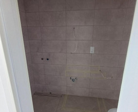 Plyteliu Klijavimas. / Apdailos darbai / Darbų pavyzdys ID 4029975