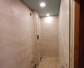 Plyteliu Klijavimas. / Apdailos darbai / Darbų pavyzdys ID 4029977