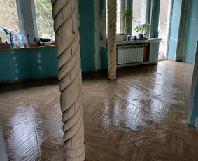 Plyteliu Klijavimas. / Apdailos darbai / Darbų pavyzdys ID 4029979