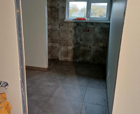 Plyteliu Klijavimas. / Apdailos darbai / Darbų pavyzdys ID 4029985
