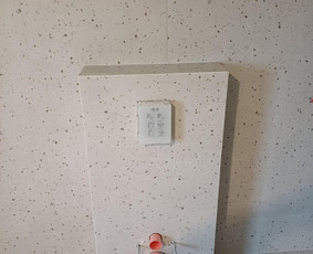 Plyteliu Klijavimas. / Apdailos darbai / Darbų pavyzdys ID 4029987