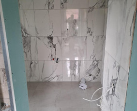 Plyteliu Klijavimas. / Apdailos darbai / Darbų pavyzdys ID 4029989