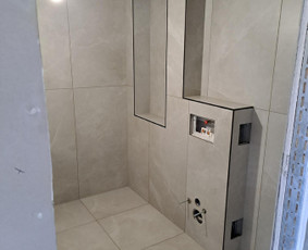 Plyteliu Klijavimas. / Apdailos darbai / Darbų pavyzdys ID 4029991