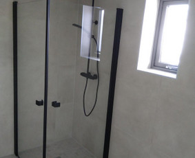 Plyteliu Klijavimas. / Apdailos darbai / Darbų pavyzdys ID 4029997