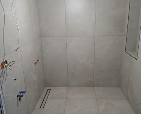 Plyteliu Klijavimas. / Apdailos darbai / Darbų pavyzdys ID 4030001