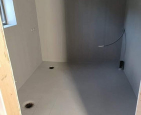 Plyteliu Klijavimas. / Apdailos darbai / Darbų pavyzdys ID 4030011