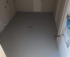 Plyteliu Klijavimas. / Apdailos darbai / Darbų pavyzdys ID 4030013