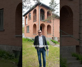 Nekilnojamojo turto brokeris Šiauliuose. / Alvydas Bružas / Darbų pavyzdys ID 4030181