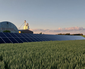Saulės elektrinių montavimas ir pajungimas - Alternatyvi energija - 3 Alternatyvi energija - Saulės elektrinių montavimas ir pajungimas - 3