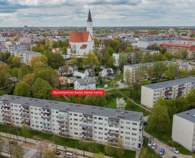 Nekilnojamojo turto brokeris Šiauliuose. / Alvydas Bružas / Darbų pavyzdys ID 4030211