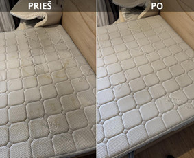 Kokybiškos valymo paslaugos , už prieinama kaina. / Super Valymas. / Darbų pavyzdys ID 4030309