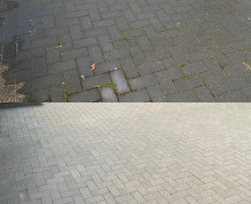 Visų paviršių plovimas – visoje Lietuvoje! / ŠVAROS DOKAS / Darbų pavyzdys ID 4030315
