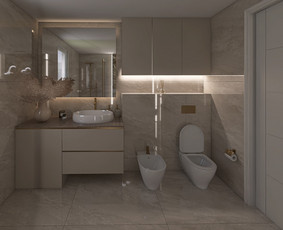 3d vizualizacijos, elektros instaliacijos planai / zuart / Darbų pavyzdys ID 4030363