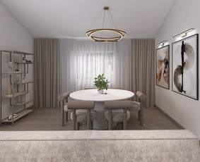 3d vizualizacijos, elektros instaliacijos planai / zuart / Darbų pavyzdys ID 4030365