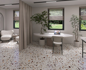 3d vizualizacijos, elektros instaliacijos planai / zuart / Darbų pavyzdys ID 4030379