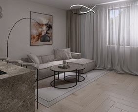 3d vizualizacijos, elektros instaliacijos planai / zuart / Darbų pavyzdys ID 4030393
