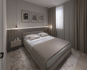 Interjero dizaineriai - 3d vizualizacijos, elektros instaliacijos planai - 4