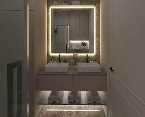 Interjero dizaineriai - 3d vizualizacijos, elektros instaliacijos planai - 2