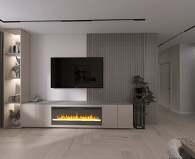 Interjero dizaineriai - 3d vizualizacijos, elektros instaliacijos planai - 1