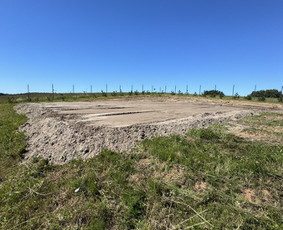 Trinkelių pagrindų ruošimas, statybviečių ruošimas - Bobcat nuoma - 1 Bobcat nuoma - Trinkelių pagrindų ruošimas, statybviečių ruošimas - 1