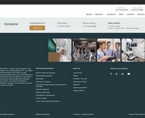 Seo Banginis – Seo, Ai Seo ir Google Ads paslaugos / Aleksejus Venzlauskas / Seo banginis / Darbų pavyzdys ID 4030685