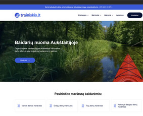 Seo Banginis – Seo, Ai Seo ir Google Ads paslaugos / Aleksejus Venzlauskas / Seo banginis / Darbų pavyzdys ID 4030689