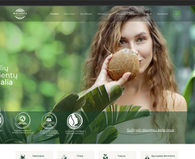 Seo Banginis – Seo, Ai Seo ir Google Ads paslaugos / Aleksejus Venzlauskas / Seo banginis / Darbų pavyzdys ID 4030691