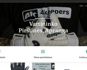 Seo Banginis – Seo, Ai Seo ir Google Ads paslaugos / Aleksejus Venzlauskas / Seo banginis / Darbų pavyzdys ID 4030697