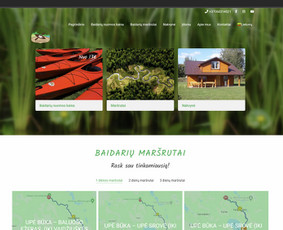Seo Banginis – Seo, Ai Seo ir Google Ads paslaugos / Aleksejus Venzlauskas / Seo banginis / Darbų pavyzdys ID 4030701