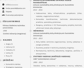 Cv, Motyvacinio rašymas, Personalo atranka, konsultavimas - Personalo sprendimai - 3 Personalo sprendimai - Cv, Motyvacinio rašymas, Personalo atranka, konsultavimas - 3
