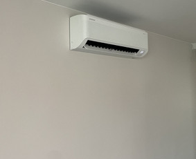 Oro kondicionieriai, Rekuperatoriai, Montavimas / UAB KONDIKA / Darbų pavyzdys ID 4030745