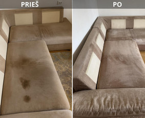 Kokybiškos valymo paslaugos , už prieinama kaina. / Super Valymas. / Darbų pavyzdys ID 4030757
