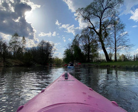 Baidairių ir irklenčių nuoma - Baidarių nuoma - 3 Baidarių nuoma - Baidairių ir irklenčių nuoma - 3