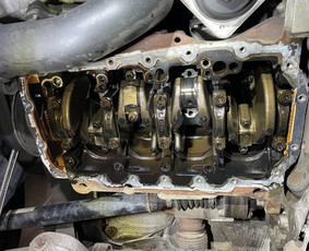 Profesionalios Autoserviso Paslaugos Jusu Automobiliui / Atas Garage / Darbų pavyzdys ID 4031059