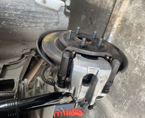 Profesionalios Autoserviso Paslaugos Jusu Automobiliui / Atas Garage / Darbų pavyzdys ID 4031061
